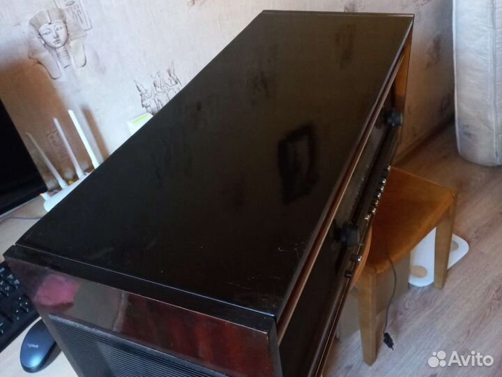 Радиола Урал 111