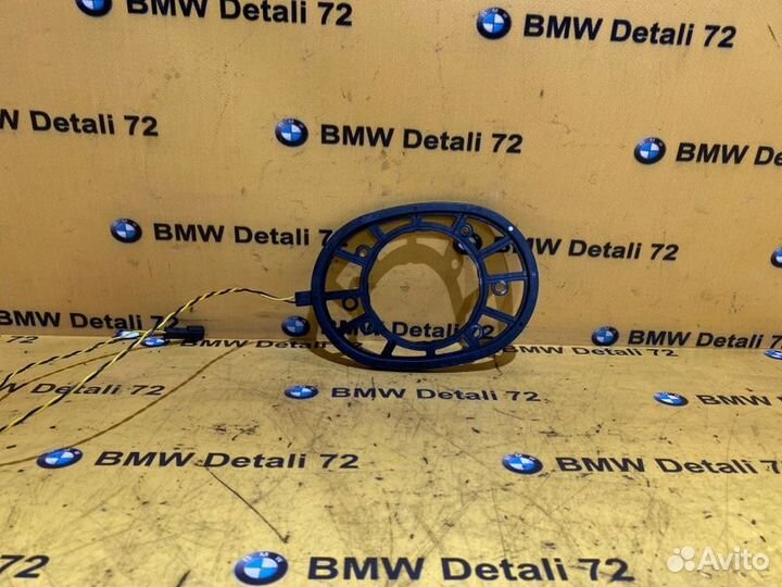 Антенна системы комфортного доступа Bmw 7 E66