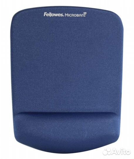 Коврик для мыши Fellowes Microban