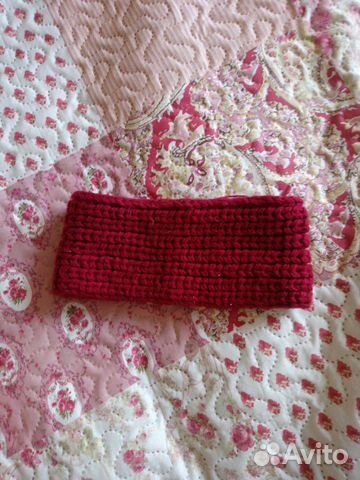 Повязка на голову