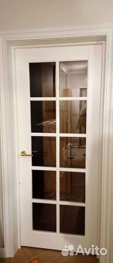 Дверь межкомнатная