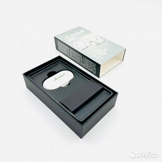 Наушники Marshall Mode 2 Беспроводные