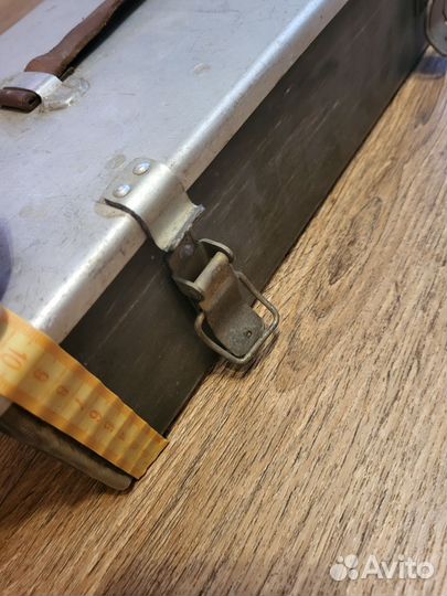 Ящик под патроны