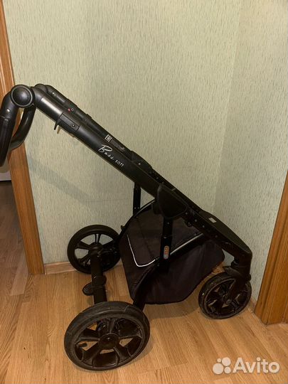 Коляска 3 в1