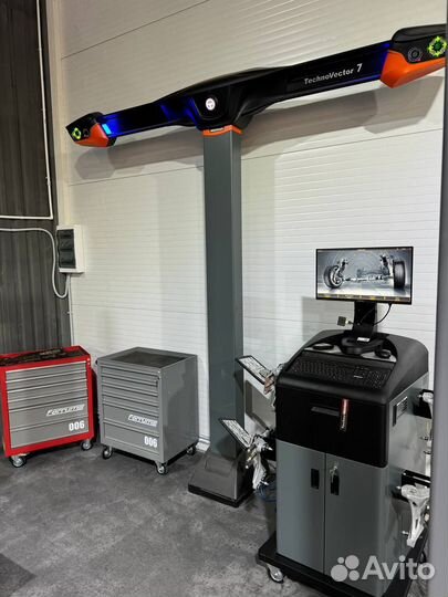 Ремонт тормозной системы / BMW / Автосервис