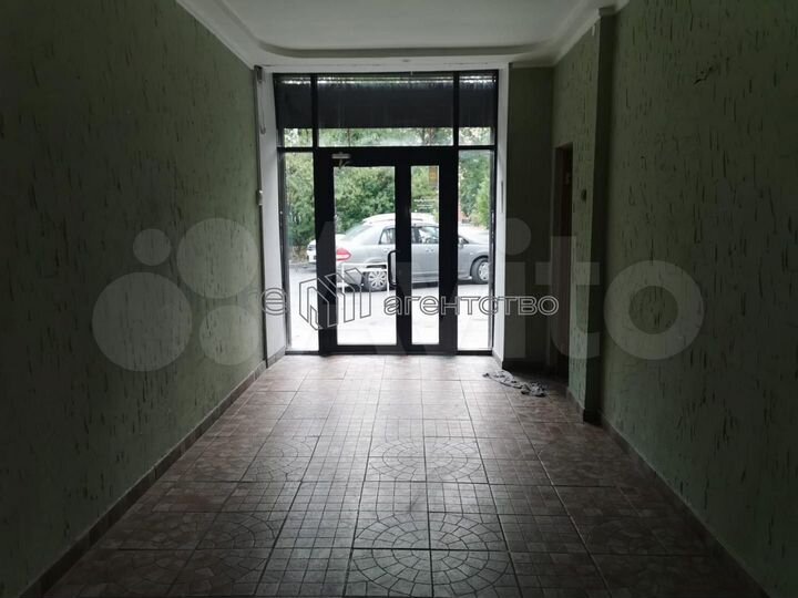 Помещение свободного назначения