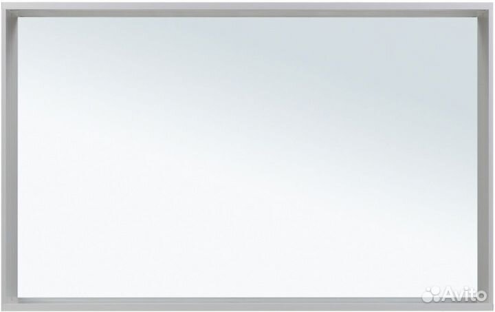 Зеркало Allen Brau 120 1.32021.02 Серебристое