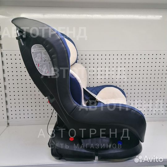 Детское автокресло