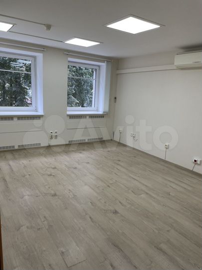 Офис, 45 м²