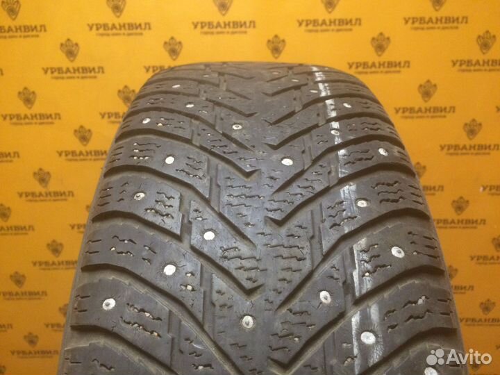 Nokian Tyres Hakkapeliitta 8 195/65 R15