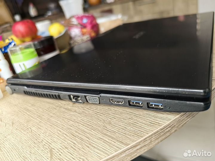 Acer aspire v3 772g