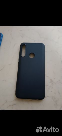 HONOR 9X Premium, 6/128 ГБ