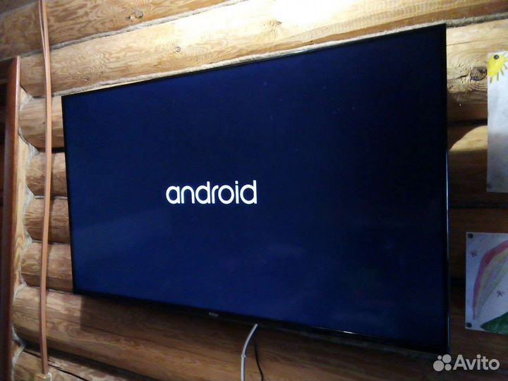 Установка настройка телевизора, антенн