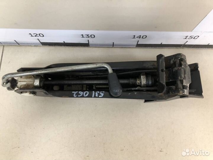 Домкрат Skoda Octavia A5 1Z- 2004-2013