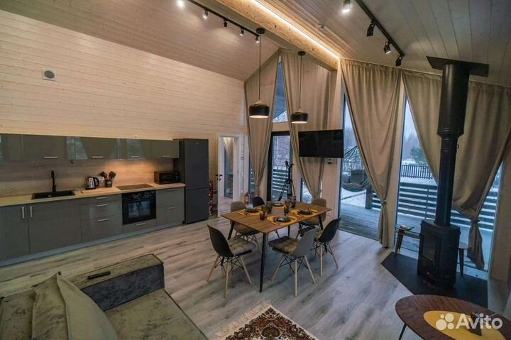 Инвестору долю в бизнесе 