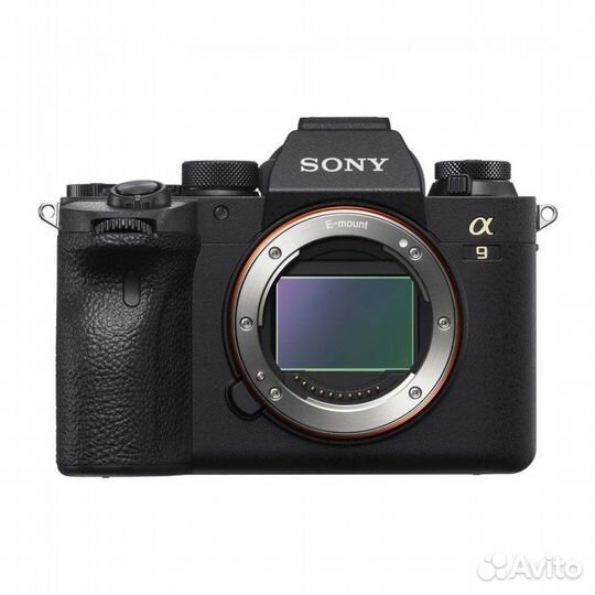 Sony alpha ilce A9 II body (Абсолютно новый)