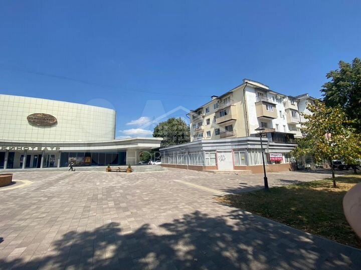 Недвижимость Юга