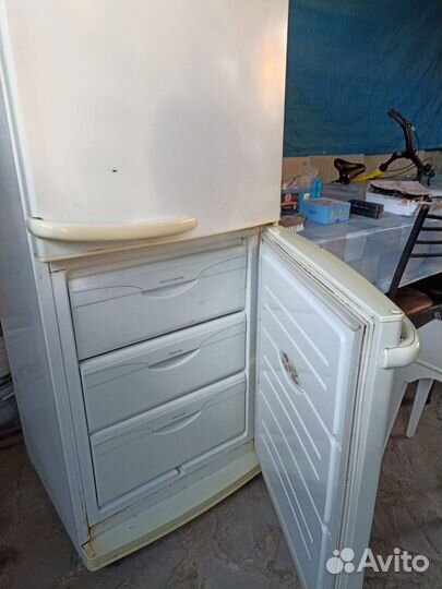 Холодильник Атлант бу