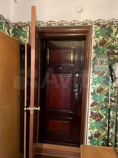 3-к. квартира, 62 м², 3/5 эт.