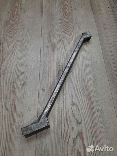 Кронштейн площадка крепление генератора Renault sc