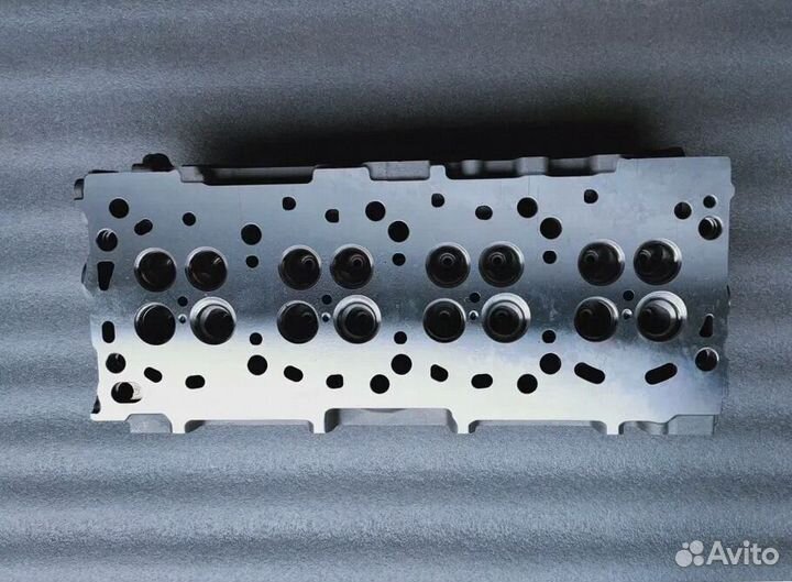 ГБЦ 1GD-FTE/2GD в сборе на Toyota новая