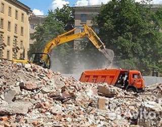 Экскаватор погрузчик jcb 4cx