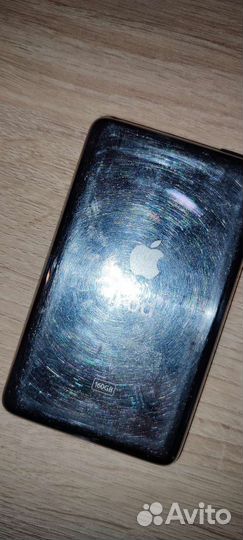 Mp3 плеер iPod classik 7