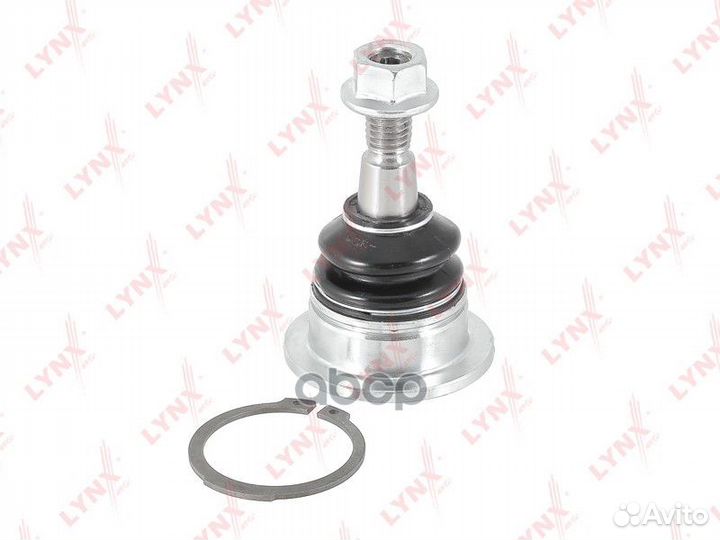 Шаровая опора верхняя L/R land rover Discovery