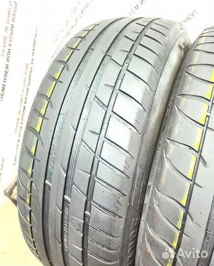 Tigar High Performance 185/60 R15 88N