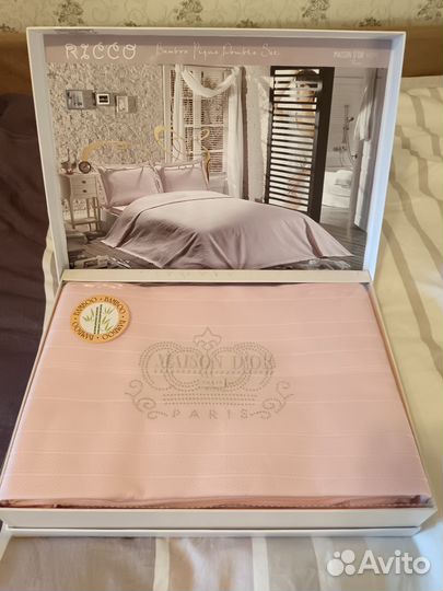 Комплект постельного белья Maison D'or