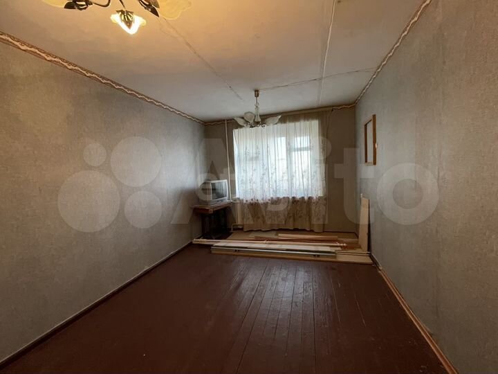 Комната 17 м² в 1-к., 5/9 эт.