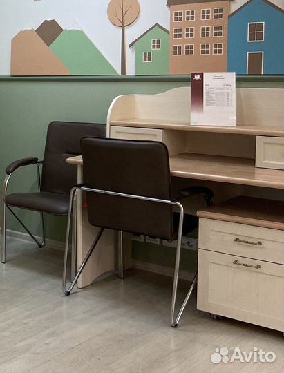 Надстройка на стол Кантри Ангстрем