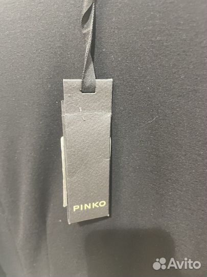 Кофта pinko италия