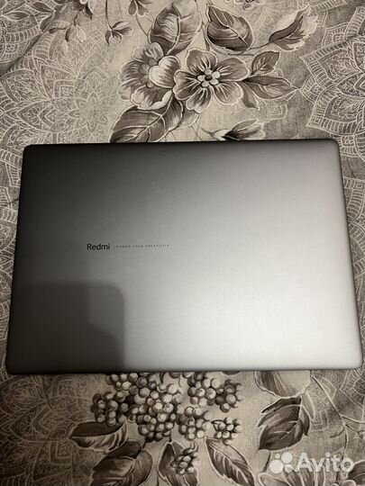 Xiaomi redmibook pro 14 Ryzen Edition 2022