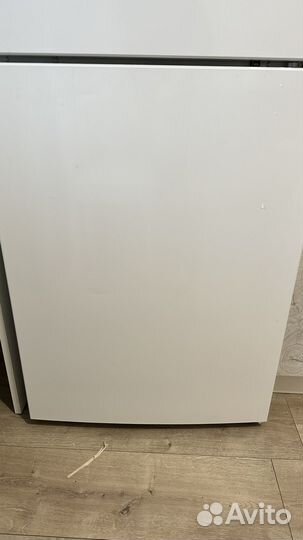 Холодильник bosch