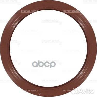 81-34456-00 сальник к/в задний 90x110x7 Citroe