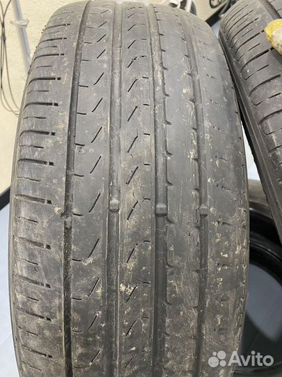 Pirelli Scorpion 215/65 R17