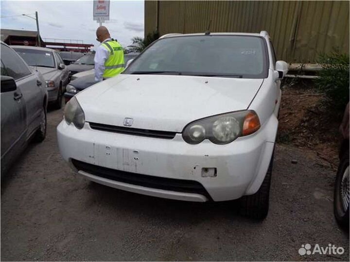 Разбор на запчасти Honda HRV