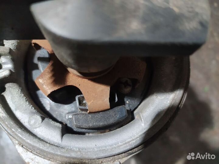 Трамблёр Мицубиси 4G73