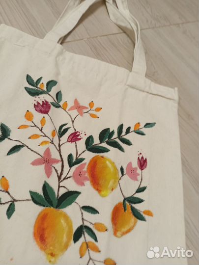 Кастом шопера