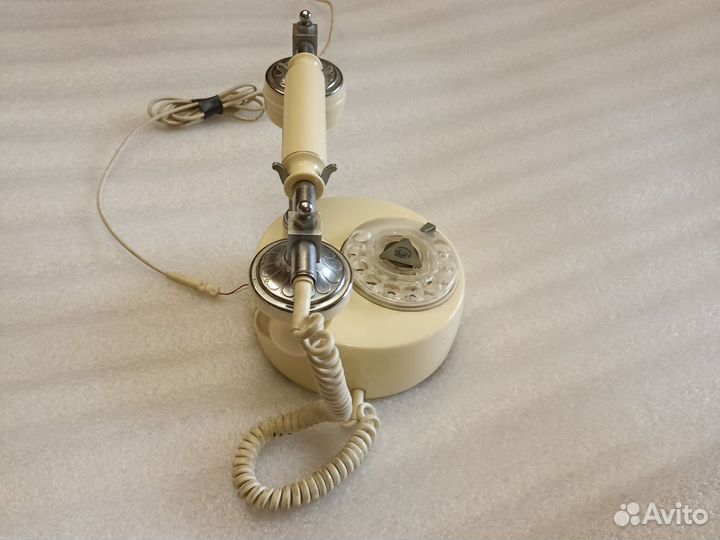Старый телефон СССР Stella