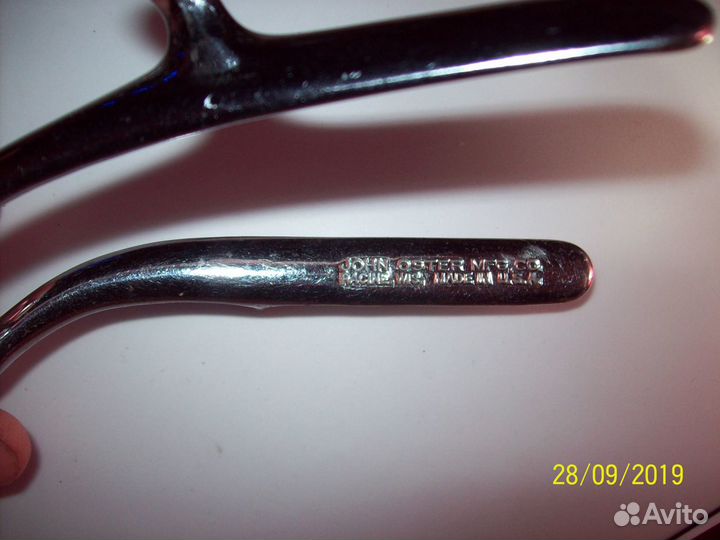 Машинка для стрижки 