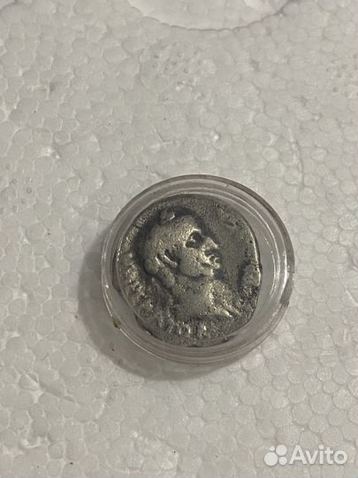 Император Гальба