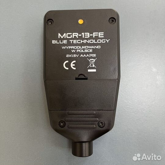 Толщиномер MGR-13-FE