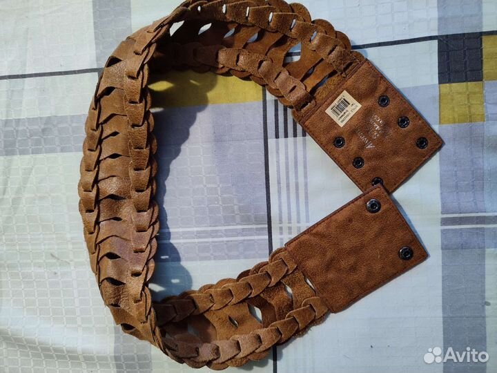 Ремень женский