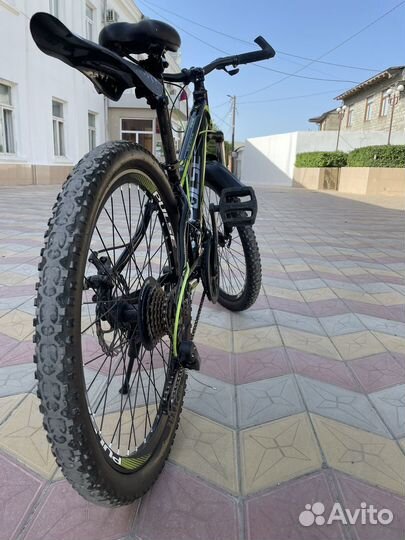 Велосипеды бу взрослый