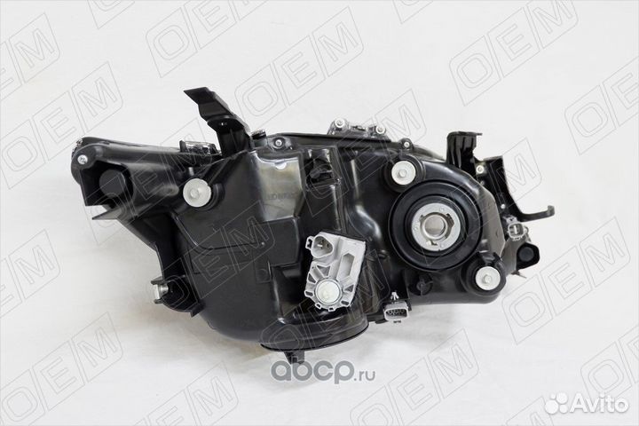 Фара правая Toyota Camry 7 XV50 (2011-2018)(LED)