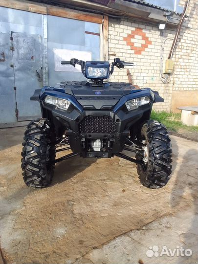 Polaris Sportsman 850 2021 г.в