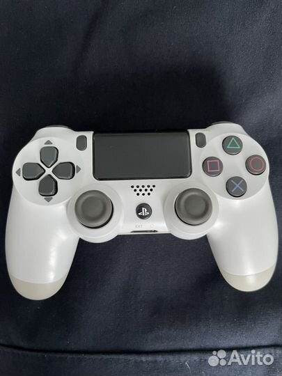 Джойстик sony ps4