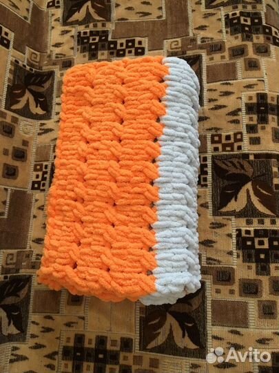 Плед детский